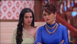 Bhagya Lakshmi - 1st December 2024